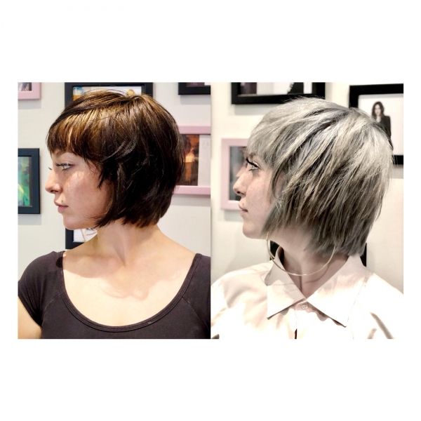 Before and after: come potersi prendere cura dei capelli dopo l’estate